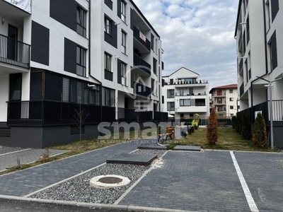 Apartament 2 camere strada Catanelor Floresti