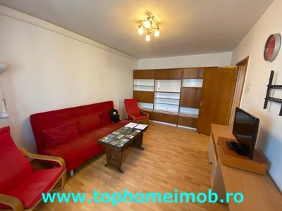 Apartament 2 camere Tineretului, Parcul Tineretului