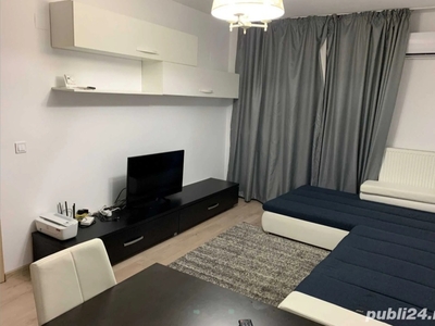 Apartament 2 Camere Tudor Vladimirescu