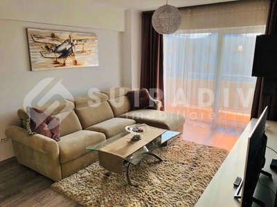 Apartament 2 camere, Viva City, Cluj Napoca S16448