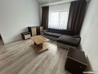 Apartament 2 camere - zona Eden- Str. Dionisie cel Mic