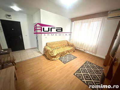 Apartament 2 camere zona Isaccei