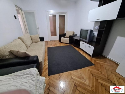 Apartament 3 camere etaj 2 in 14 Mai