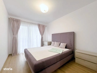 3 camere, cu 2 bai, mobilat modern, in Gheorgheni, zona hotel Royal