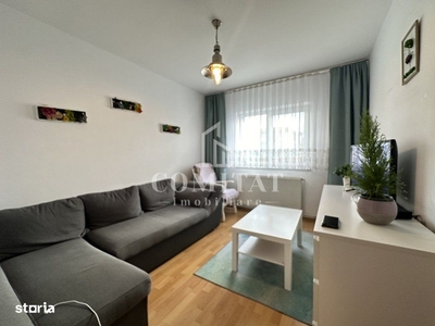 Apartament 3 camere decomandate | Etaj intermediar | Marasti