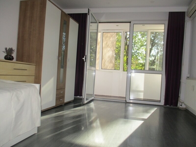 Apartament 3 camere Drumul Taberei Plaza str Brasov 3/4 dec bloc tip F Drum