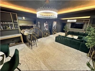 Apartament 3 camere Herastrau Cartierul Francez Top Luxury