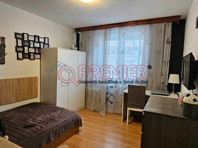 Apartament 3 camere Ionescu Gheorghe