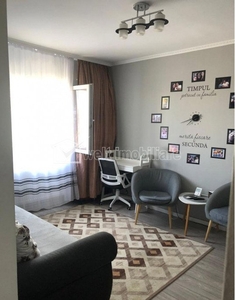 Apartament 3 camere, parcare, cartier Manastur