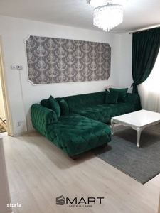 Apartament 3 camere parter inalt cu balcon | Vasile Aaron