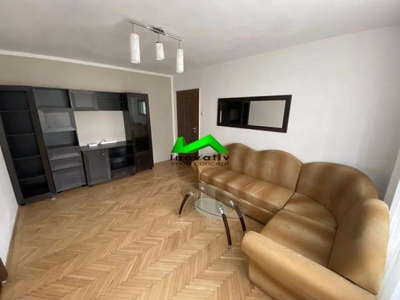 Apartament 3 camere,utilat,mobilat,Calea Dumbravii