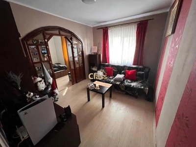 Apartament cu 2 camere | 40 mpu | Zona Expo Transilvania Marasti