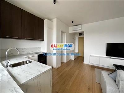 Apartament cu 2 camere, Aviatiei