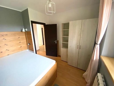 Apartament cu 2 camere de inchiriat -Zona Tatarasi