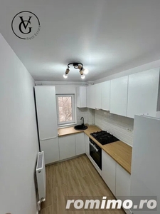 Apartament cu 2 camere în Tomis Nord