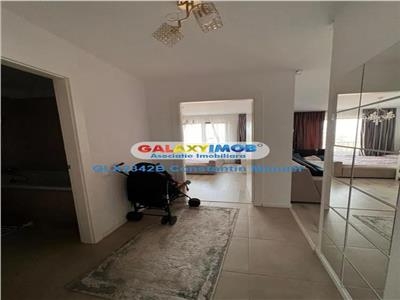 Apartament cu 2 camere, nou, mobilat, langa Porsche Pipera