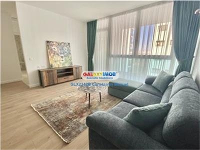 Apartament cu 2 camere, nou, zona Floreasca, Parcul Verdi