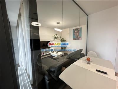 Apartament cu 3 camere, spatios, Aviatiei/Herastrau