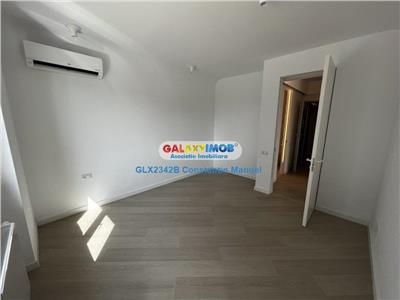 Apartament cu 3 camere, zona Barbu Vacarescu, Aviatiei