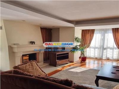 Apartament cu 5 camere Dorobanti