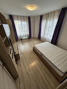 Apartament de inchiriat cu 1 camera- Ideal Residence