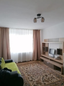 Apartament de inchiriat cu 2 camere in zona Podu Ros