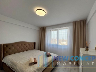 Apartament de inchiriat cu 2 camere zona Galata