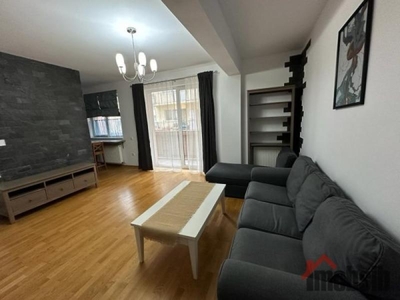 Apartament de inchiriat in Sibiu (Turnisor / Ogorului)