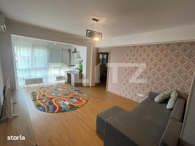 Apartament de Vânzare 2 Camere Cartier Prima Nufaru !