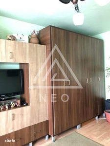 Apartament de vanzare cu 2 camere , Intre Lacuri