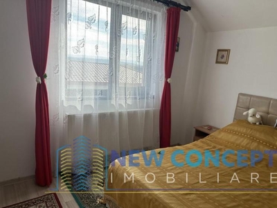 Apartament de vanzare cu 2 camere zona CUG