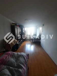 Apartament decomandat de vanzare, cu 1 camera, in zona Marasti, Cluj Napoca S16615