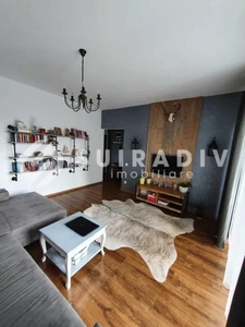 Apartament decomandat de vanzare, cu 2 camere, in zona Gheorgheni, Cluj Napoca S16574