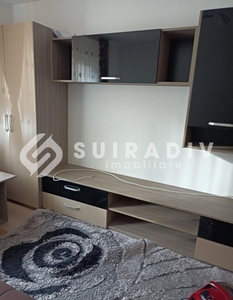 Apartament decomandat de vanzare, cu 2 camere, in zona Manastur, Cluj Napoca S16571