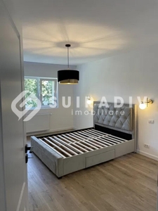 Apartament decomandat de vanzare, cu 2 camere, in zona Marasti, Cluj Napoca S16621