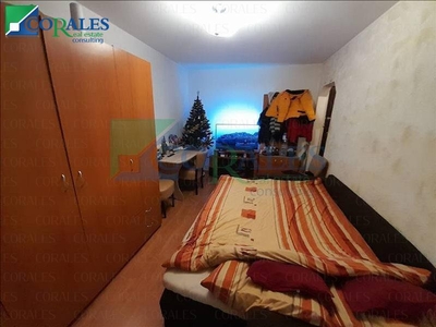 Apartament in bloc izolat termic. Posibilitate montare centrala termica.