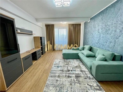 Apartament in bloc nou | Obcini | Etaj 4 din 10 de vanzare , Suceava