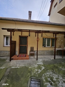 Apartament la casă de vanzare ultracentral, str. Rimanoczy Kalman