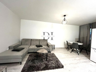 Apartament la cheie | etaj intermediar | Zona Parcul Poligonului