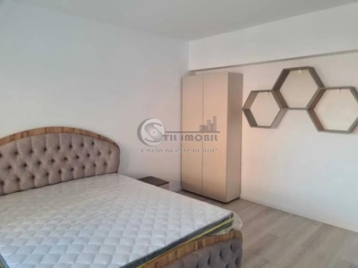 Apartament modern in Complexul Evergreen Tatarasi 370 euro