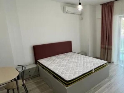 Apartament nou, 1 camera, 40 mp, Copou, de inchiriat, Newton Park Copou , Cod 154046