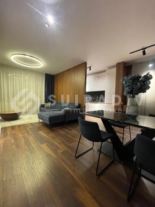 Apartament semidecomandat de vanzare, cu 2 camere, in zona Borhanci, Cluj Napoca S16543