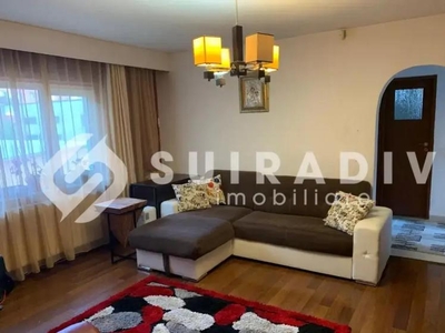 Apartament semidecomandat de vanzare, cu 2 camere, in zona Gheorgheni, Cluj Napoca S16606