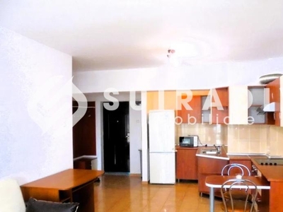 Apartament semidecomandat de vanzare, cu 2 camere, in zona Marasti, Cluj Napoca S16623