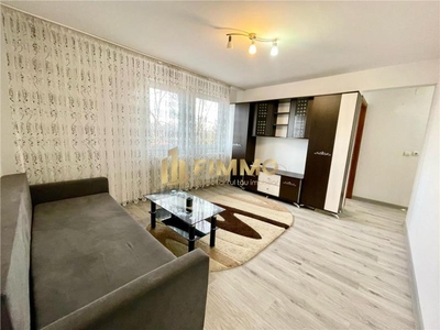 Apartament Str. Ana Ipatescu | etj 5 | complet mobilat | de vanzare , Suceava