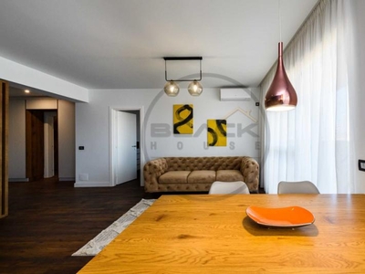 Apartament Superb, terasa 22 mp, proiect exclusivist, Zorilor