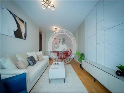 Baneasa | Apartament 3 camere | 108mp | decomandat | B5932