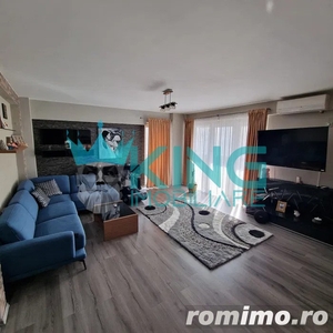 Brazdă | 2 Camere | Dacia Residence | Centrală termică | Balcon