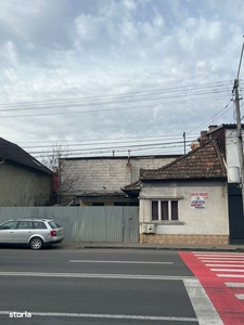 C/436 Casă de vânzare în 7 Noiembrie