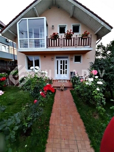 Casa de vanzare, cu 5 camere, in zona Floresti, Cluj Napoca S09389